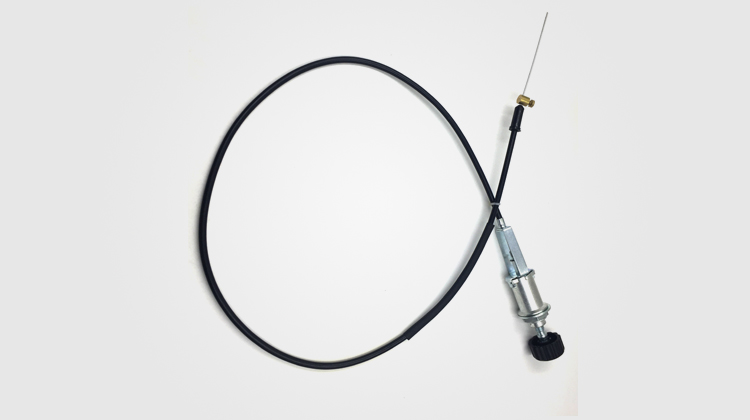汽車?yán)鰽uto Control Cables For ISUZU